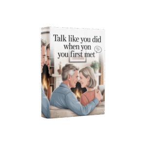 Talk Like You Did When You First Met