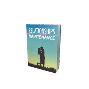 Relationships Maintenance
