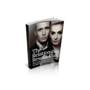 Introducing The Relationship Rescue Plan – The Ultimate Guide to Manifesting Effectively