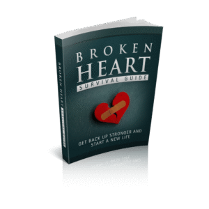 Broken Heart Survival Guide