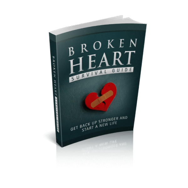 Broken Heart Survival Guide