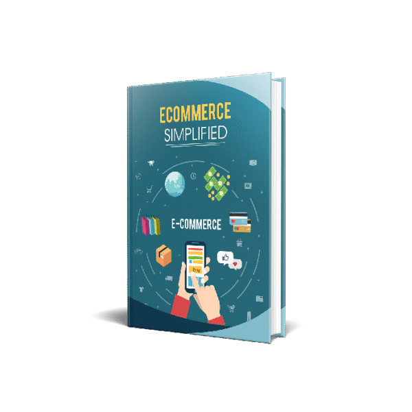 Ecommerce Simplified