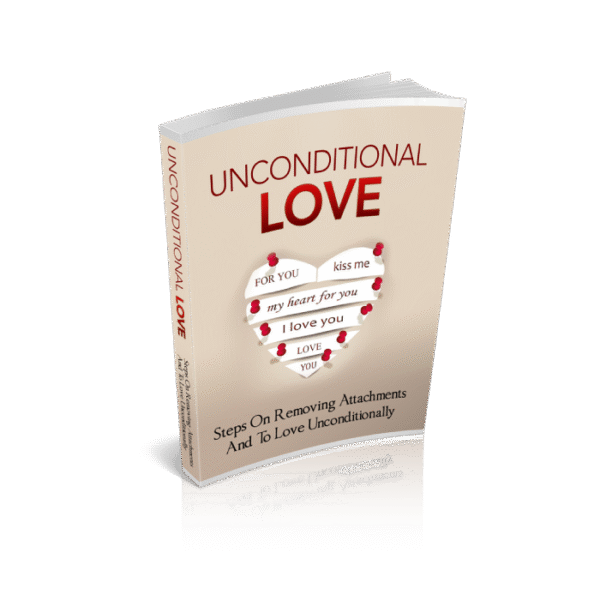 Unconditional Love