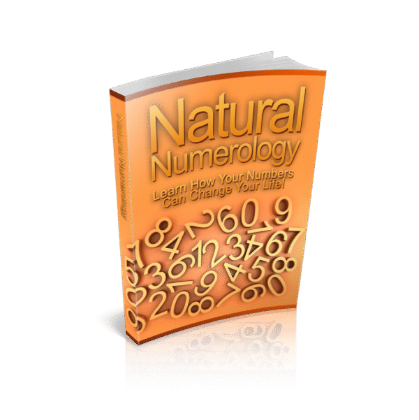 Natural Numerology