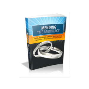 Mending the Marriage