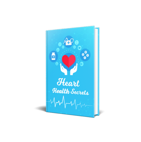 Heart Health Secrets