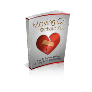 Moving On Without You