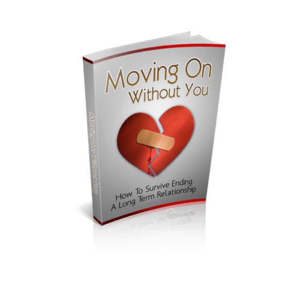 Moving On Without You