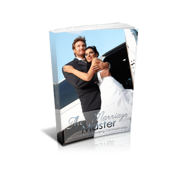 The Marriage Master