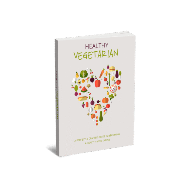 Healthy Vegetarian
