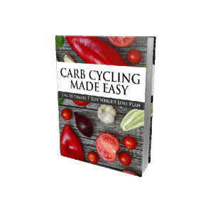 Carb Cycling Made Easy