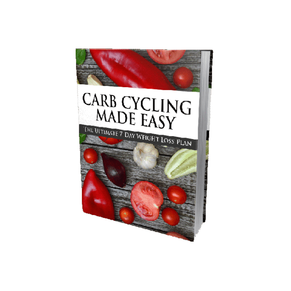 Carb Cycling Made Easy
