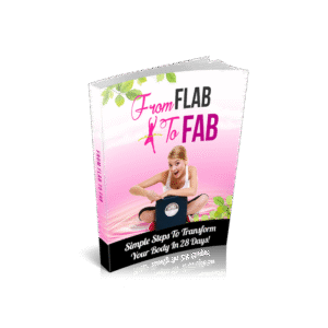 From Flab to Fab