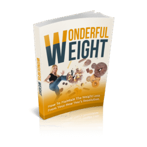 Wonderful Weight
