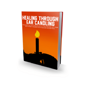 Healing Through Ear Candling