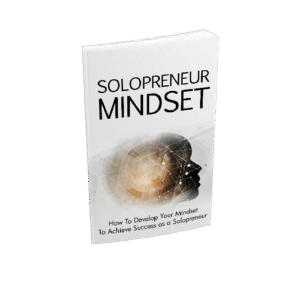 Solopreneur Mindset