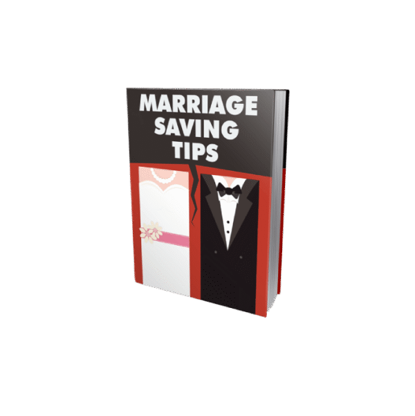 Marriage Saving