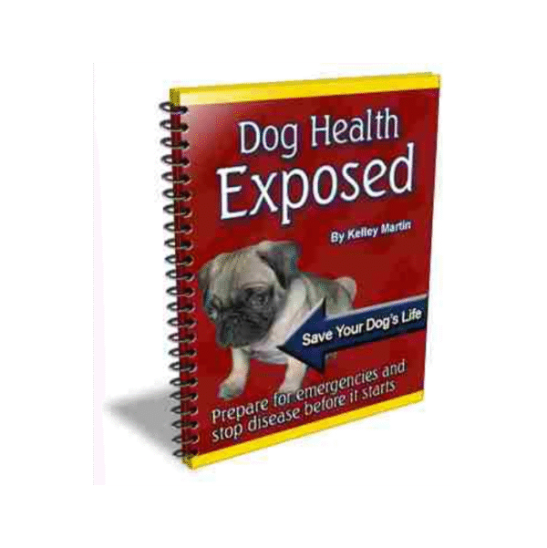 Dog Health & Nutrition Guide
