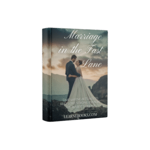 Marriage in the Fast Lane