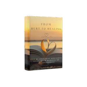 From Hurt to Healing