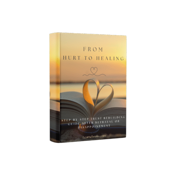 Fall in Love Again – 5 Expert-Guided Ebooks for a Happier, Stronger Marriage - Image 5